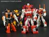 Generations Combiner Wars Lightsteed - Image #90 of 94