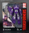 Generations Combiner Wars Cyclonus - Image #1 of 210