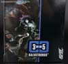 Generations Combiner Wars Cyclonus - Image #9 of 210