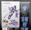 Generations Combiner Wars Cyclonus - Image #13 of 210