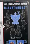 Generations Combiner Wars Cyclonus - Image #16 of 210