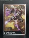 Generations Combiner Wars Cyclonus - Image #21 of 210