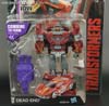 Generations Combiner Wars Dead End - Image #2 of 166