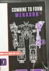 Generations Combiner Wars Dead End - Image #12 of 166