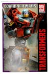 Generations Combiner Wars Dead End - Image #20 of 166