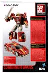 Generations Combiner Wars Dead End - Image #22 of 166