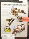 Generations Combiner Wars Groove - Image #11 of 210