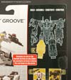 Generations Combiner Wars Groove - Image #13 of 210