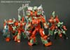 Generations Combiner Wars Dust Up - Image #83 of 85