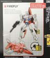 Generations Combiner Wars Firefly - Image #8 of 137