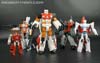 Generations Combiner Wars Firefly - Image #133 of 137