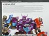 Generations Combiner Wars Menasor - Image #21 of 108