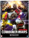 Generations Combiner Wars Menasor - Image #25 of 108