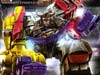 Generations Combiner Wars Menasor - Image #26 of 108