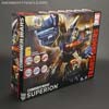 Generations Combiner Wars Superion - Image #6 of 121