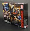 Generations Combiner Wars Superion - Image #11 of 121