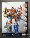 Generations Combiner Wars Superion - Image #16 of 121