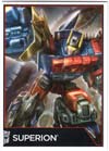 Generations Combiner Wars Superion - Image #20 of 121