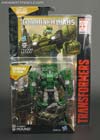 Generations Combiner Wars Hound - Image #1 of 149