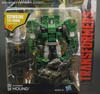 Generations Combiner Wars Hound - Image #2 of 149