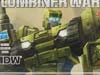 Generations Combiner Wars Hound - Image #4 of 149