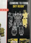 Generations Combiner Wars Hound - Image #12 of 149