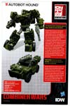 Generations Combiner Wars Hound - Image #17 of 149