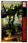 Generations Combiner Wars Hound - Image #18 of 149