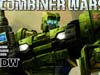 Generations Combiner Wars Hound - Image #19 of 149