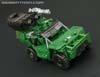 Generations Combiner Wars Hound - Image #24 of 149
