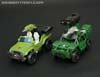 Generations Combiner Wars Hound - Image #56 of 149