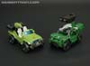 Generations Combiner Wars Hound - Image #57 of 149