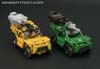 Generations Combiner Wars Hound - Image #59 of 149
