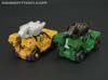 Generations Combiner Wars Hound - Image #60 of 149
