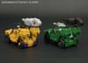Generations Combiner Wars Hound - Image #61 of 149