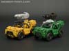 Generations Combiner Wars Hound - Image #63 of 149