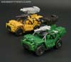 Generations Combiner Wars Hound - Image #64 of 149