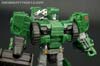 Generations Combiner Wars Hound - Image #68 of 149