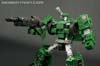 Generations Combiner Wars Hound - Image #93 of 149