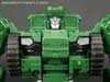Generations Combiner Wars Hound - Image #105 of 149