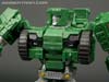 Generations Combiner Wars Hound - Image #119 of 149