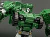 Generations Combiner Wars Hound - Image #125 of 149
