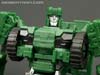 Generations Combiner Wars Hound - Image #129 of 149