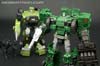 Generations Combiner Wars Hound - Image #134 of 149