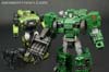 Generations Combiner Wars Hound - Image #138 of 149