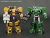 Generations Combiner Wars Hound - Image #139 of 149