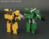 Generations Combiner Wars Hound - Image #143 of 149