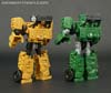 Generations Combiner Wars Hound - Image #144 of 149