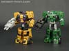 Generations Combiner Wars Hound - Image #145 of 149