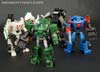 Generations Combiner Wars Hound - Image #148 of 149